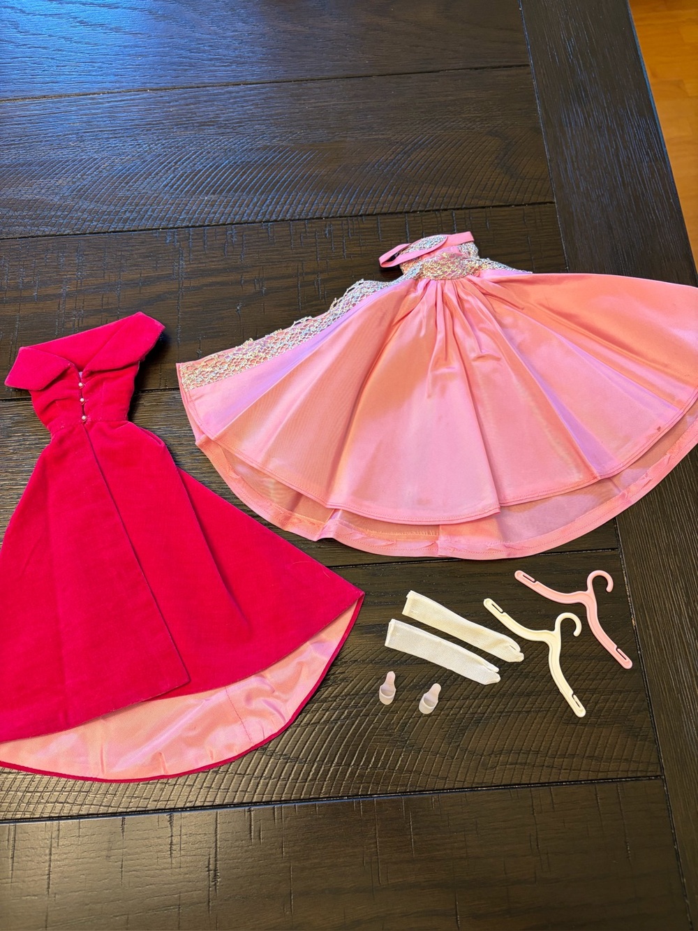 Vintage Barbie Outfit Sophisticated Lady #933